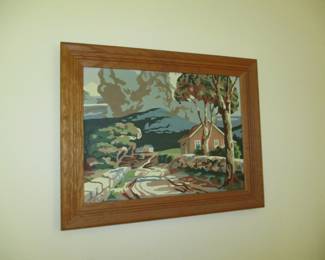 paint by number 