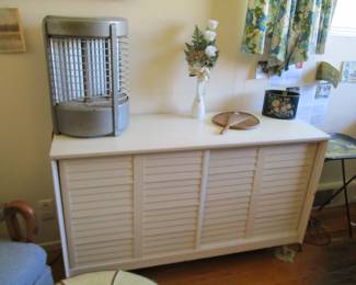 storage  / HEATER 