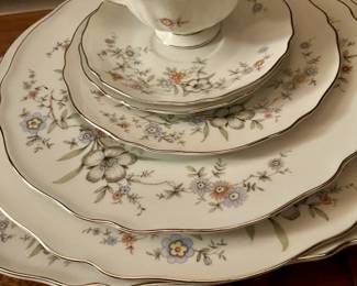 Franconia Krautheium "Sinforette"