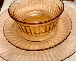 Forte Crisa "Radiance Pink"