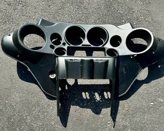 Inner Faring Assembly