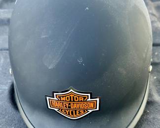 Motorcycle Helmet
