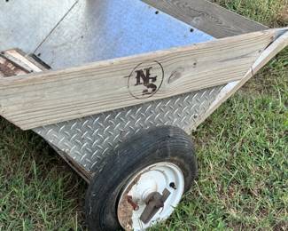 Manure Spreader