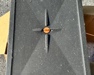 Harley Davidson Oil Pan