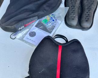 Motorcycle Seat Covers
