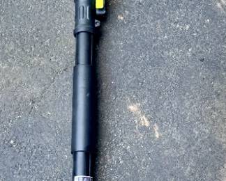 24V Cordless Polesaw 2/charger