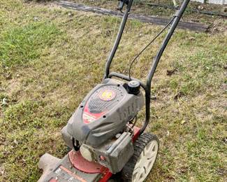 Southland Weed Trimmer