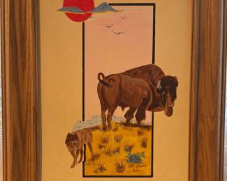 Original Painting