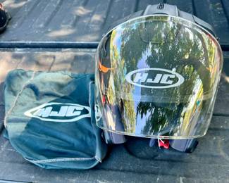 Motorcycle Helmet
