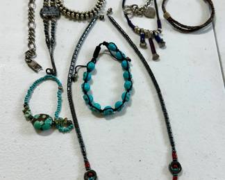 Lot Costume Jewelry