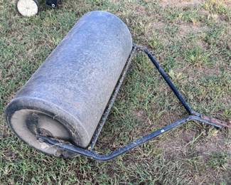 Lawn Roller