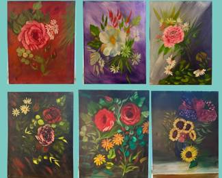 Original Flower lot