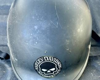 Motorcycle Helmet