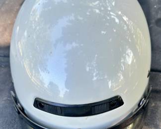 Motorcycle Helmet