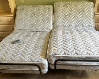 Electric Bed