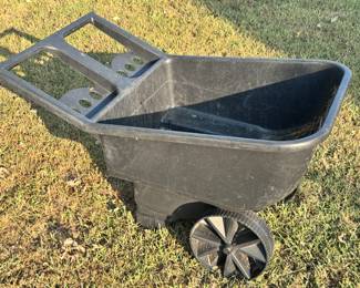 Black Cart