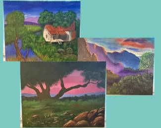 Original Landscapes