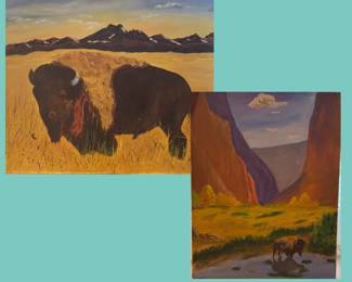Buffalo