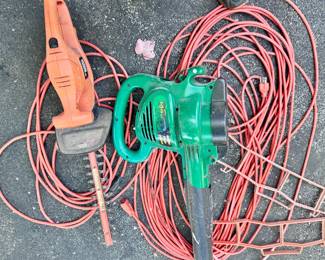 Lot of various Hand Tools