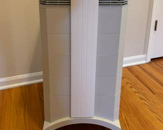 IQ Air HealthPro Series Air Purifier. Photo 1 of 3. 