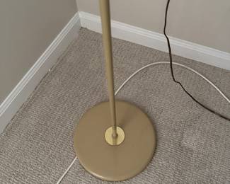Mid-Century Adjustable Height Floor Lamp. Photo 4 of 4. 