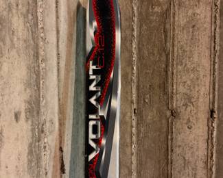 Volant Skis Comp Cap C.12 Skis. Photo 2 of 2. 