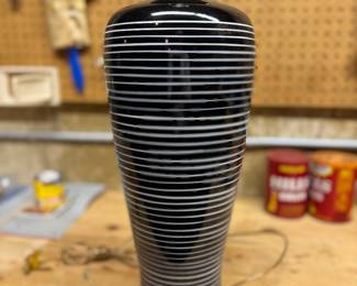 Mid-Century Table Lamp - 2 Available. 