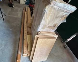 Wood