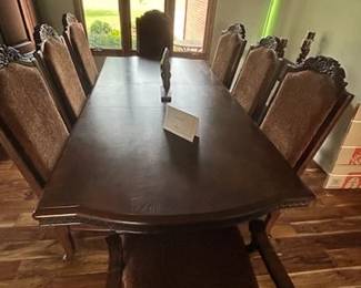Ashley Formal Dining set 