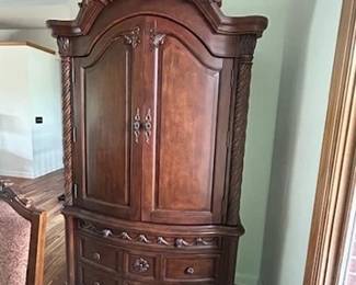 China Hutch