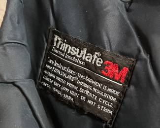 Tnisulatefe 3M