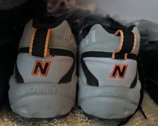 New balance 