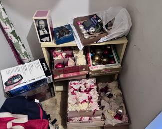 vintage Christmas  