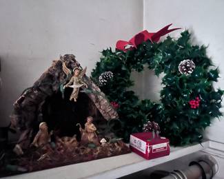 vintage Christmas 