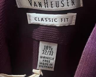Van Heusen 