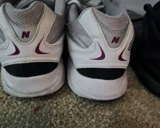 New balance 
