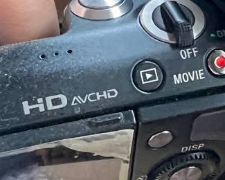 NEX-5N Sony camera