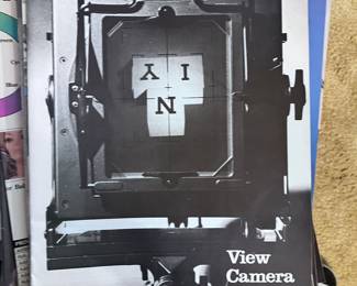 view camera