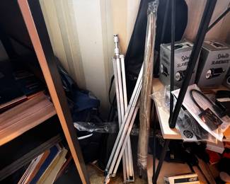 Tripods