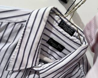Christian Dior 