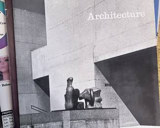 Architecture 