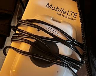Mobile LTE by Medical Alert