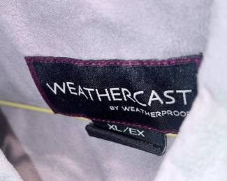 Weathercast 