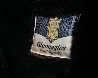 Gleneagles weatherprofs 