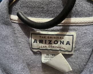 The original Arizona jean company 