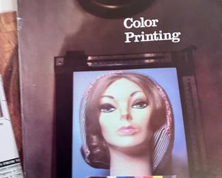 Color Printing 