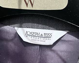 Joseph & Feiss