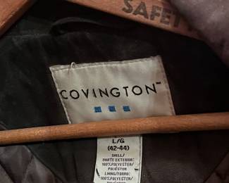 Covington