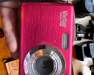 Vivitar F124