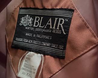 Blair 